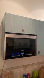 SIEMENS HF25M5L2, Witgoed en Apparatuur, Magnetrons, Ophalen, Zo goed als nieuw