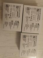 dexcom G6 transmitters, Hobby en Vrije tijd, Stempelen, Ophalen of Verzenden, Zo goed als nieuw, Clearstamp