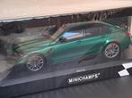 BMW M3 - Minichamps 1/18, Hobby en Vrije tijd, Modelauto's | 1:18, Ophalen of Verzenden, Nieuw, Auto, MiniChamps