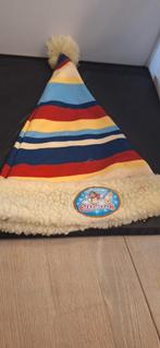 Efteling unox muts (30126), Efteling, ., Ophalen of Verzenden, Zo goed als nieuw