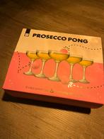 Prosecco Pong Spel, Ophalen of Verzenden, Nieuw, Feestartikel, Verjaardag