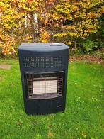 Maxeda / Sencys Verwarmings Gaskachel 4.2kW - Model 5658760, Huis en Inrichting, Kachels, Ophalen of Verzenden, Zo goed als nieuw