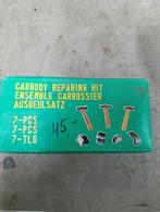 Kbp uitdeukset, Ophalen of Verzenden