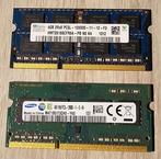 8GB DDR3L (SODIMM), Computers en Software, RAM geheugen, Ophalen, DDR3, Laptop, 8 GB