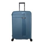 Decent Transit Medium koffer 5 kleuren 70X50X30 CM €79,95, Hard kunststof, Slot, Nieuw, Ophalen of Verzenden