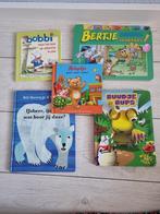 Kinderboeken, Ophalen of Verzenden, Zo goed als nieuw, 3 tot 4 jaar