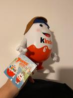 Kinder Surprise Ei Figuur - Piloot, Ophalen of Verzenden, Zo goed als nieuw