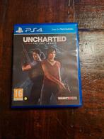 Uncharted, Spelcomputers en Games, Avontuur en Actie, 1 speler, Ophalen of Verzenden, Zo goed als nieuw