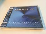 Simon PhillipsGreg Howe Ernest Tibbs Dennis Hamm –Protocol 4, Ophalen of Verzenden, Nieuw, Cd of Plaat