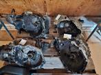 Saab motoren en versnellingsbakken, Ophalen, Gebruikt, Saab