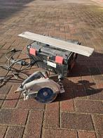 Steenzaag, Ophalen, Gebruikt, Flex, Afkortzaag