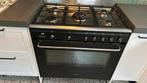 Smeg Fornuis met Gas Kookplaat, Witgoed en Apparatuur, Fornuizen, Ophalen, Gebruikt, 60 cm of meer, Grill