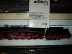 Marklin H0 3082 Stoomlocomotief BR 41334 der DB, Hobby en Vrije tijd, Modeltreinen | H0, Wisselstroom, Gebruikt, Locomotief, Ophalen of Verzenden
