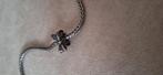 Trollbeads - stopper strik, Ophalen of Verzenden, Nieuw, Glas of Kristal, Trollbeads