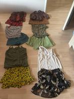 Pakket meisjeskleding 176 shoeby, Verzenden, Zo goed als nieuw, Maat 34 (XS) of kleiner