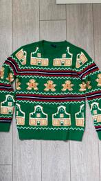 Foute kersttrui, maat S z.g.a.n., Kleding | Dames, Carnavalskleding en Feestkleding, Kerstmis of Sinterklaas, Ophalen of Verzenden