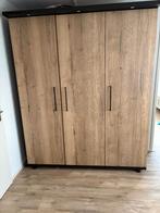 BA linnenkast Cambridge 3 deurs 180cm breed, Huis en Inrichting, Kasten | Kledingkasten, Ophalen, Met deur(en), 200 cm of meer