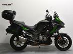 KAWASAKI VERSYS 1000 SE GT Grand Tourer NL motor  (bj 2022), 4 cilinders, Motorrijbewijs A, Bedrijf, Onbekend