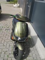 Gilera runner 50 cc, Ophalen, Zo goed als nieuw, Uitlaat