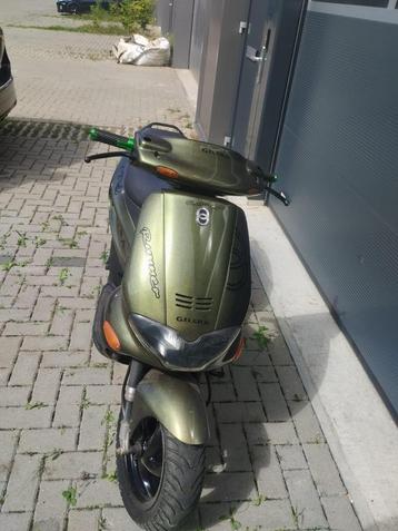 Gilera runner 50 cc beschikbaar voor biedingen