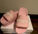 GIVENCHY - Platform Roze Slides Slippers - 40, Slippers, Nieuw, Ophalen of Verzenden, Roze