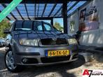 Skoda Fabia Combi 1.4-16V L&K Nieuwe APK, Voorwielaandrijving, 450 kg, Gebruikt, 4 cilinders