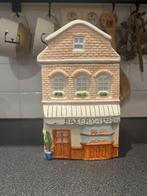Vintage koekjespot, Bakery - Estoto 50 'jaren 50, Ophalen of Verzenden