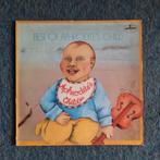 LP Aphrodite's Child - Best Of Aphrodite's Child, Cd's en Dvd's, Vinyl | Rock, Ophalen of Verzenden, Gebruikt, 12 inch, Progressive