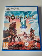 Godfall ps5, Spelcomputers en Games, Games | Sony PlayStation 5, Ophalen of Verzenden, Zo goed als nieuw