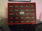 Formule 1 kalender 2026, Verzamelen, Ophalen of Verzenden, Nieuw, Formule 1