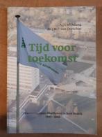 geschiedenis Diaconessenhuis Eindhoven, Máxima MC, 1933-2002, Boeken, Ophalen of Verzenden, 20e eeuw of later, Zo goed als nieuw
