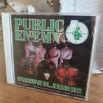 Public Enemy - Apocalypse 91 ..., Cd's en Dvd's, Cd's | Hiphop en Rap, 1985 tot 2000, Gebruikt, Ophalen of Verzenden