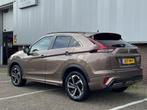 Mitsubishi Eclipse Cross 2.4 PHEV Executive | Adaptive cruis, Auto's, Automaat, Euro 6, 4 cilinders, Bruin
