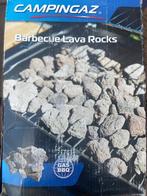 Lava rock voor gas barbecue, Ophalen, Nieuw, Campingaz