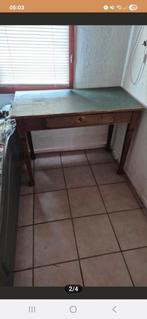 Keukentafel, Huis en Inrichting, Tafels | Eettafels, Ophalen