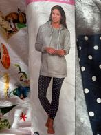 Dames huispak, Ophalen of Verzenden, Nieuw, Maat 38/40 (M)