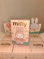 Miffy Nijntje macaron series 2 blind box keychain plush, Verzamelen, Ophalen of Verzenden, Nieuw