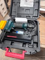 Parkside PDT 40 F4 tacker - Zo goed als nieuw!, Ophalen of Verzenden, Zo goed als nieuw