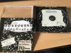 The Foxbourne chronicles-same. Topcd., Cd's en Dvd's, Cd's | Rock, Ophalen of Verzenden, Zo goed als nieuw, Alternative