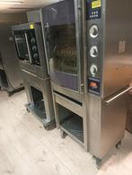 Kippengrill,frijado,stg5e,manuele versie,1750ex,1 jaar garan, Ophalen of Verzenden, Koelen en Vriezen