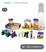 Lego friends 41361, Eén persoon, Kortingskaart