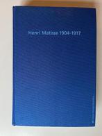 Henri Matisse 1904 - 1917, Gelezen, Ophalen of Verzenden, Schilder- en Tekenkunst