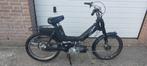 puch cross brommer, Ophalen, Gebruikt