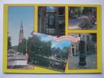 N37 Voorschoten, Verzenden, 1980 tot heden, Ongelopen, Zuid-Holland