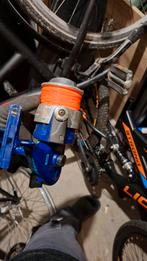 Vintage Silstar Molen - Goed Onderhouden, Watersport en Boten, Ophalen, Gebruikt, Molen