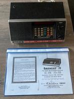 Scanner Bearcat 220, Telecommunicatie, Scanners, Ophalen of Verzenden, Gebruikt