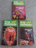 Kap Kennedy - Sciencefiction, Gelezen, Ophalen of Verzenden, Gregory Kern