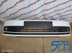 Voorbumper VW JETTA 5C FACELIFT LC9A 5C6807217M GRILL 4X PDC, Gebruikt, Ophalen of Verzenden, Bumper, Volkswagen