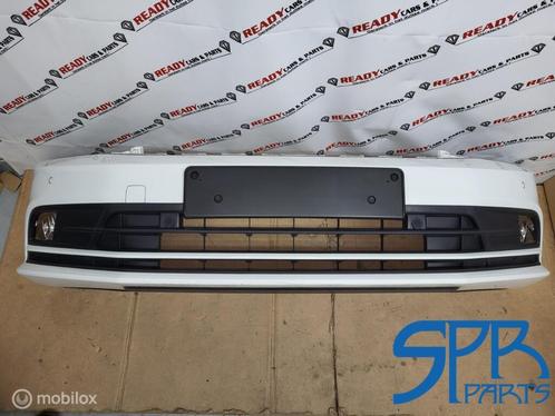 Voorbumper VW JETTA 5C FACELIFT LC9A 5C6807217M GRILL 4X PDC, Auto-onderdelen, Carrosserie en Plaatwerk, Bumper, Volkswagen, Voor