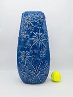 Prachtige West Germany XXL Vloervaas Scheurich Kosmos 263-46, Ophalen of Verzenden